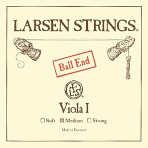 Prim Strings 4544M Viola C String Medium 