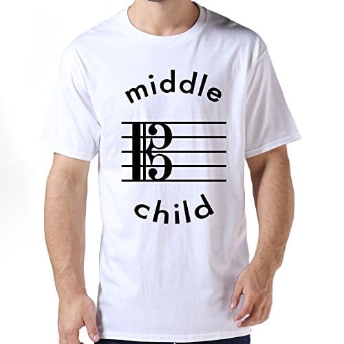 Mens-Short-Sleeve-Viola-Is-The-Middle-Child-T-shirts-White-01 Home